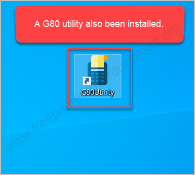 Utility Installation Step 20