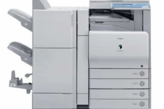 Canon ImageRUNNER 2380i printer