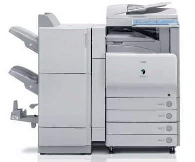 Canon ImageRUNNER 2380i printer