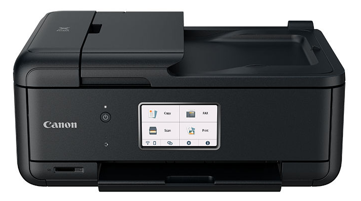 Canon PIXMA TR8622 printer