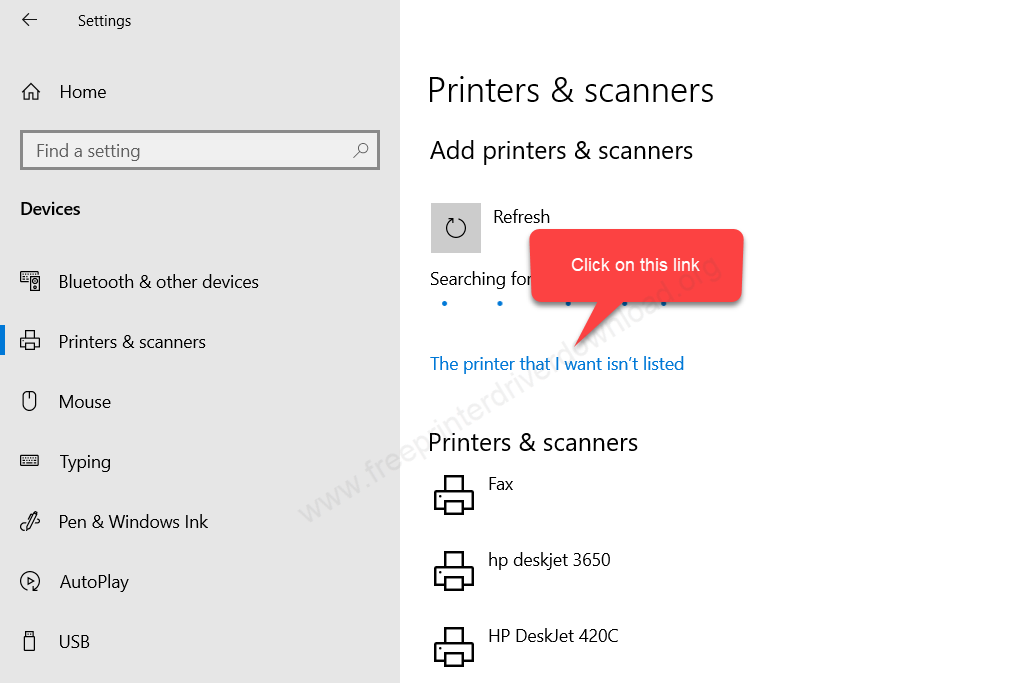 Xerox 7830i installation step 8