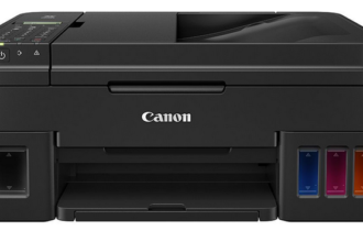 Canon PIXMA G4210 printer