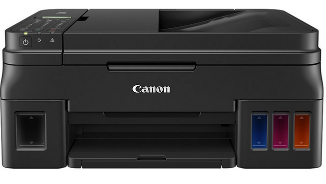 Canon PIXMA G4210 printer