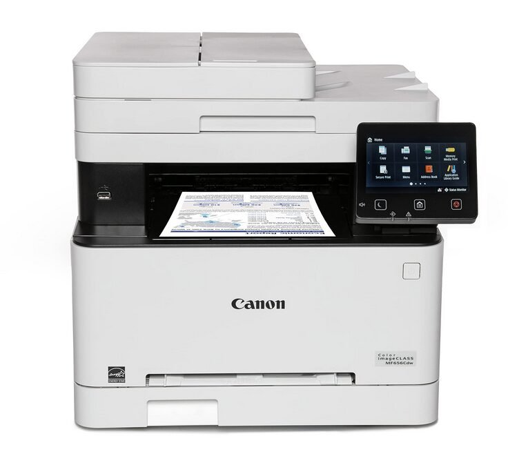 Canon MF652Cw