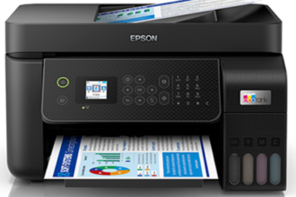 Epson EcoTank ET-4800